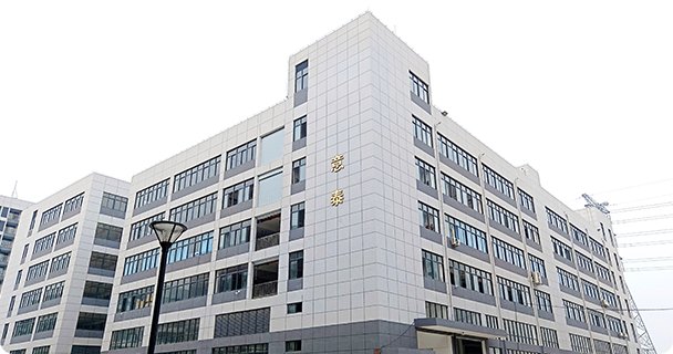 江门厂房